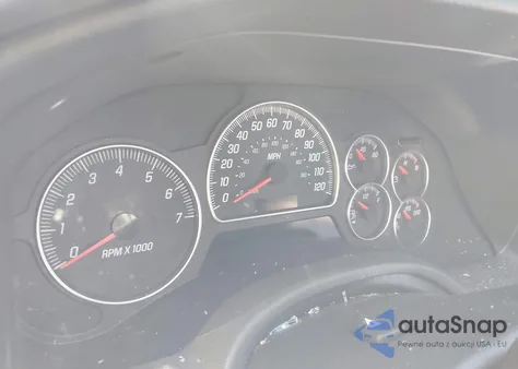 2004 GMC Envoy Xuv z USA, uszkodzony, nr VIN 1GKET12S346219186